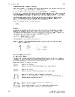 Preview for 300 page of Siemens SIMOTRAS 6SG7050 Operating Instructions Manual