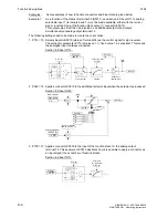 Preview for 302 page of Siemens SIMOTRAS 6SG7050 Operating Instructions Manual