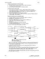 Preview for 306 page of Siemens SIMOTRAS 6SG7050 Operating Instructions Manual