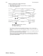 Preview for 309 page of Siemens SIMOTRAS 6SG7050 Operating Instructions Manual