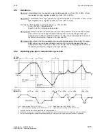 Preview for 313 page of Siemens SIMOTRAS 6SG7050 Operating Instructions Manual