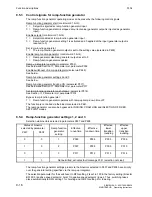 Preview for 314 page of Siemens SIMOTRAS 6SG7050 Operating Instructions Manual