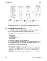 Preview for 322 page of Siemens SIMOTRAS 6SG7050 Operating Instructions Manual