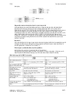 Preview for 323 page of Siemens SIMOTRAS 6SG7050 Operating Instructions Manual