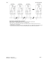 Preview for 325 page of Siemens SIMOTRAS 6SG7050 Operating Instructions Manual