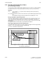 Preview for 326 page of Siemens SIMOTRAS 6SG7050 Operating Instructions Manual