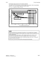 Preview for 327 page of Siemens SIMOTRAS 6SG7050 Operating Instructions Manual