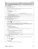 Preview for 333 page of Siemens SIMOTRAS 6SG7050 Operating Instructions Manual