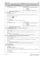 Preview for 334 page of Siemens SIMOTRAS 6SG7050 Operating Instructions Manual