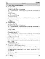 Preview for 335 page of Siemens SIMOTRAS 6SG7050 Operating Instructions Manual