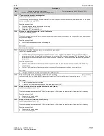 Preview for 339 page of Siemens SIMOTRAS 6SG7050 Operating Instructions Manual