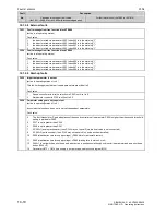 Preview for 340 page of Siemens SIMOTRAS 6SG7050 Operating Instructions Manual