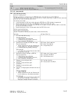 Preview for 341 page of Siemens SIMOTRAS 6SG7050 Operating Instructions Manual