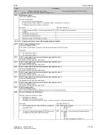 Preview for 343 page of Siemens SIMOTRAS 6SG7050 Operating Instructions Manual