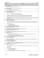 Preview for 346 page of Siemens SIMOTRAS 6SG7050 Operating Instructions Manual