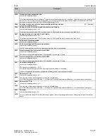 Preview for 347 page of Siemens SIMOTRAS 6SG7050 Operating Instructions Manual