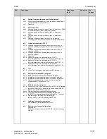 Preview for 353 page of Siemens SIMOTRAS 6SG7050 Operating Instructions Manual