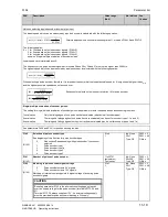 Preview for 367 page of Siemens SIMOTRAS 6SG7050 Operating Instructions Manual