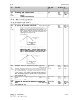 Preview for 373 page of Siemens SIMOTRAS 6SG7050 Operating Instructions Manual