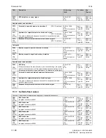 Preview for 378 page of Siemens SIMOTRAS 6SG7050 Operating Instructions Manual