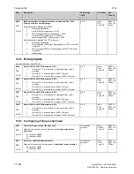 Preview for 386 page of Siemens SIMOTRAS 6SG7050 Operating Instructions Manual