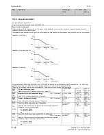 Preview for 390 page of Siemens SIMOTRAS 6SG7050 Operating Instructions Manual