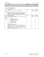 Preview for 420 page of Siemens SIMOTRAS 6SG7050 Operating Instructions Manual