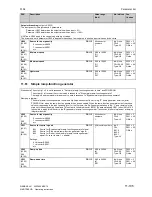 Preview for 453 page of Siemens SIMOTRAS 6SG7050 Operating Instructions Manual