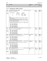 Preview for 483 page of Siemens SIMOTRAS 6SG7050 Operating Instructions Manual