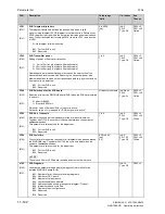 Preview for 490 page of Siemens SIMOTRAS 6SG7050 Operating Instructions Manual