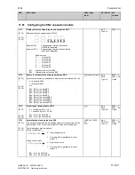 Preview for 495 page of Siemens SIMOTRAS 6SG7050 Operating Instructions Manual