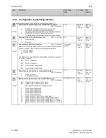 Preview for 498 page of Siemens SIMOTRAS 6SG7050 Operating Instructions Manual