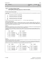 Preview for 506 page of Siemens SIMOTRAS 6SG7050 Operating Instructions Manual