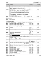 Preview for 513 page of Siemens SIMOTRAS 6SG7050 Operating Instructions Manual