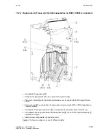 Preview for 579 page of Siemens SIMOTRAS 6SG7050 Operating Instructions Manual