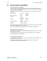 Preview for 589 page of Siemens SIMOTRAS 6SG7050 Operating Instructions Manual