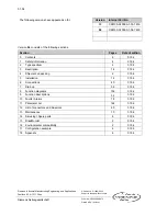 Preview for 604 page of Siemens SIMOTRAS 6SG7050 Operating Instructions Manual