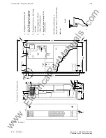 Предварительный просмотр 14 страницы Siemens SIMOVERT 6SE7024-1EB85-0AA0 Operating Instructions Manual