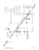 Предварительный просмотр 25 страницы Siemens SIMOVERT 6SE7024-1EB85-0AA0 Operating Instructions Manual