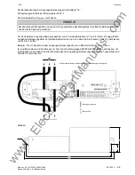 Предварительный просмотр 41 страницы Siemens SIMOVERT 6SE7024-1EB85-0AA0 Operating Instructions Manual