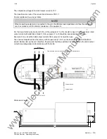 Предварительный просмотр 93 страницы Siemens SIMOVERT 6SE7024-1EB85-0AA0 Operating Instructions Manual