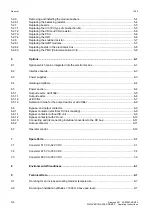 Preview for 4 page of Siemens simovert master drive Operating Instructions Manual