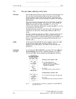 Preview for 54 page of Siemens Simovert Masterdrive FANC-SB Operating Instructions Manual