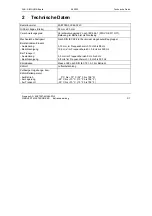 Preview for 13 page of Siemens SIMOVERT MASTERDRIVE SIMOLINK-Board Operating Instructions Manual