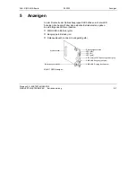 Preview for 23 page of Siemens SIMOVERT MASTERDRIVE SIMOLINK-Board Operating Instructions Manual