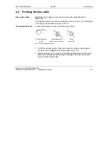 Preview for 43 page of Siemens SIMOVERT MASTERDRIVE SIMOLINK-Board Operating Instructions Manual