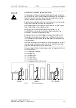 Preview for 7 page of Siemens SIMOVERT MASTERDRIVE SLE Operating Instructions Manual