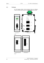 Preview for 16 page of Siemens SIMOVERT MASTERDRIVE SLE Operating Instructions Manual