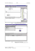 Preview for 41 page of Siemens SIMOVERT MASTERDRIVE SLE Operating Instructions Manual