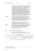 Preview for 43 page of Siemens SIMOVERT MASTERDRIVE SLE Operating Instructions Manual